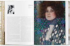 Gustav Klimt. The Complete Paintings