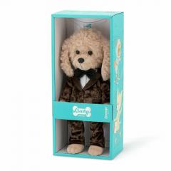 Jucarie de plus - Catelul Bobby