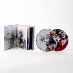 ID.Entity (Deluxe Edition)