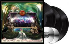 Pyramids, Stars & Other Stories: The Tangent Live Recordings 2004-2017 (3Vinyl + 2CD)