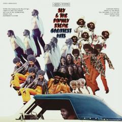 Sly & The Family Stone - Greatest Hits 1970 - Vinyl