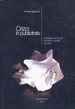 Criza in publicitate