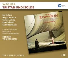Wagner: Tristan Und Isolde