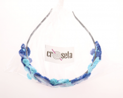 Cordeluta - Accesorii crosetate