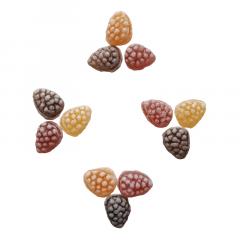 Bomboane Bio - Miel 4 Saveurs