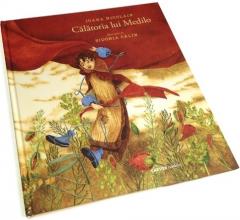 Calatoria lui Medilo