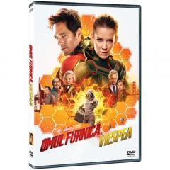 Omul furnica si Viespea