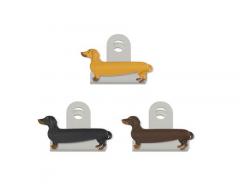 Set 3 clipsuri - Dog