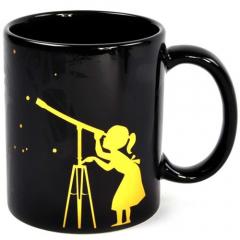 Cana termosensibila - Stargazer Morph