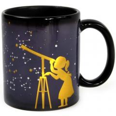 Cana termosensibila - Stargazer Morph