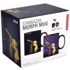 Cana termosensibila - Stargazer Morph