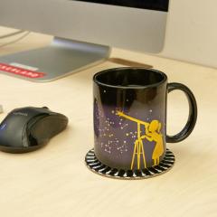 Cana termosensibila - Stargazer Morph