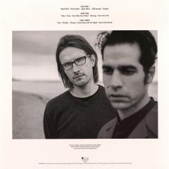 Open Mind: The Best Of Blackfield - Vinyl
