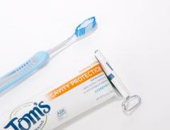 Accesoriu pasta de dinti - Tube Squeeze