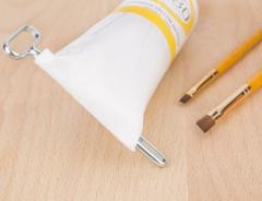 Accesoriu pasta de dinti - Tube Squeeze