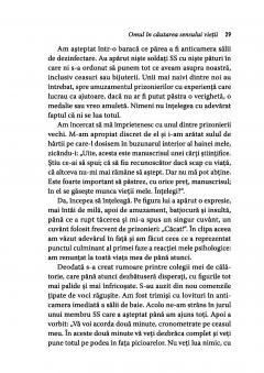 Omul in cautarea sensului vietii