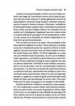 Omul in cautarea sensului vietii