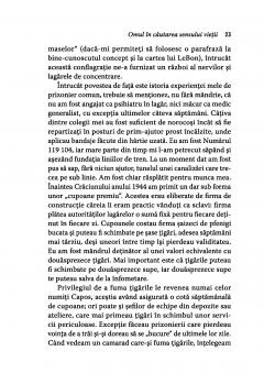 Omul in cautarea sensului vietii