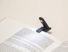 Mini lampa pentru citit - Mini Folding