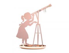 Suport bijuterii - Copper Stargazer Jewelry