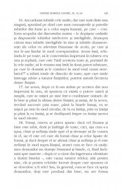 Despre numele divine. Teologia mistica