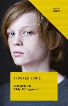Sfarsitul lui Eddy Bellegueule