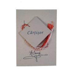 Martisor - Cartisor - Mihai Eminescu