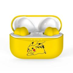 Casti wireless - Pokemon - Pikachu