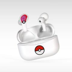 Casti wireless - Pokemon - Pokeball