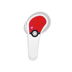Casti wireless - Pokemon - Pokeball