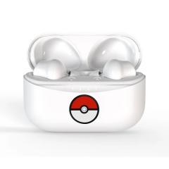 Casti wireless - Pokemon - Pokeball