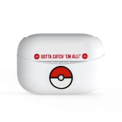 Casti wireless - Pokemon - Pokeball