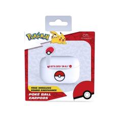 Casti wireless - Pokemon - Pokeball