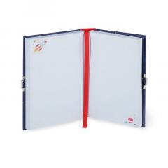 Jurnal cu lacat si cheie - My Secret Diary - Space