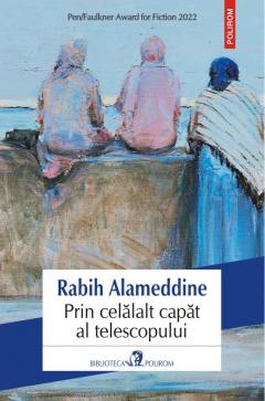 Prin celalalt capat al telescopului