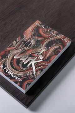 The Haunter of the Dark