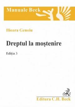 Dreptul la mostenire