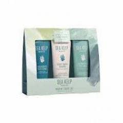 Set ingrijire personala - Sea Kelp Marine Spa