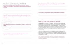 The Burnout Workbook