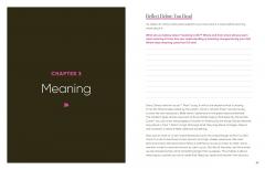 The Burnout Workbook