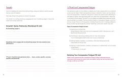 The Burnout Workbook