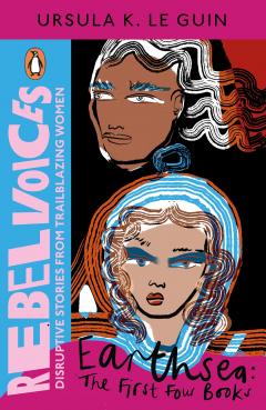 Earthsea - The First Four Books