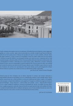 Ipostaze ale locuirii comunitatilor evreiesti din Moldova (1775-1930)