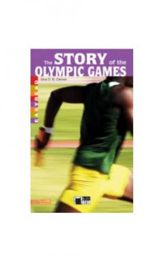 The Story of the Olympic Games