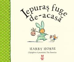 Iepuras fuge de-acasa