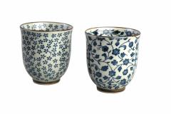 Set 2 cesti de ceai - Tajimi