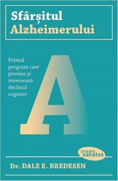 Sfarsitul alzheimerului