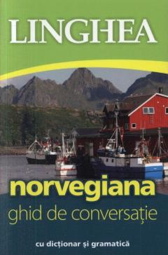 Norvegiana. Ghid de conversatie
