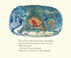 Craciunul lui Iepuras