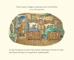 Craciunul lui Iepuras